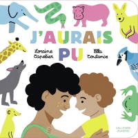 J'aurais pu... (tp)