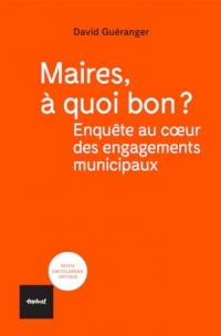 Le blues des maires