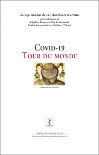 Tour du Monde du Covid