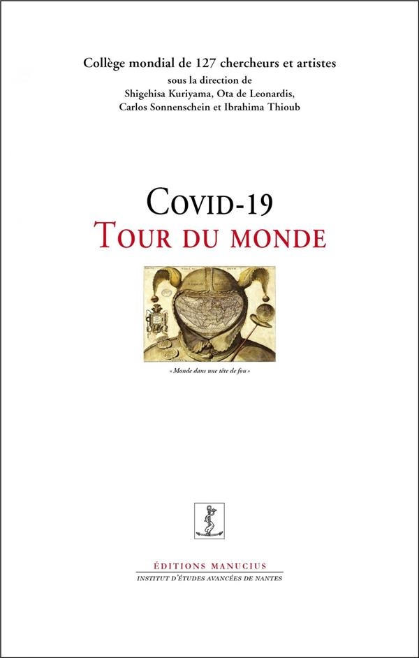 Tour du Monde du Covid