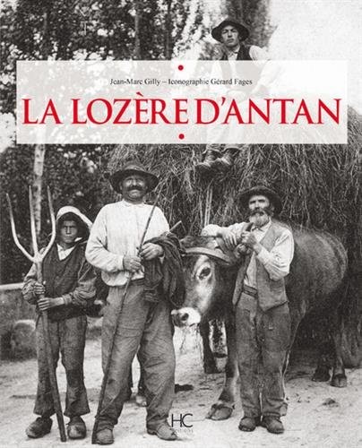 La Lozère d'Antan