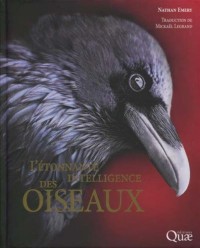 L'étonnante intelligence des oiseaux: Préface de Frans de Waal