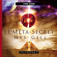 Le Méta-secret (1CD audio)