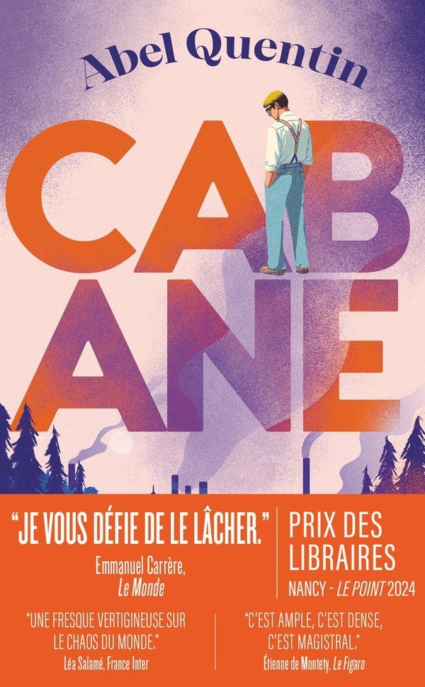 Cabane