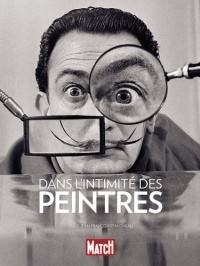 Dans l'intimité des peintres