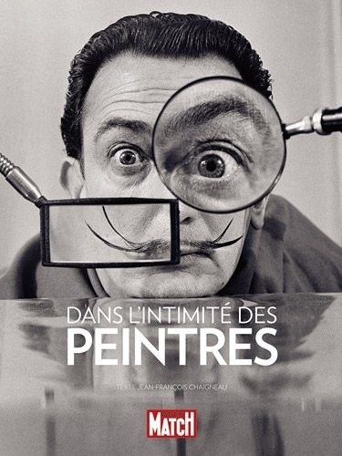 Dans l'intimité des peintres