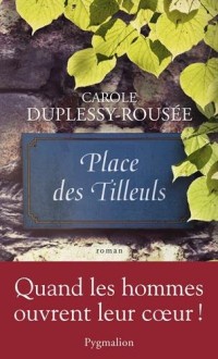 Place des Tilleuls