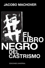 El libro negro del castrismo / The Black Book of Castro