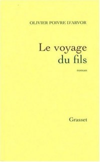 Le voyage du fils