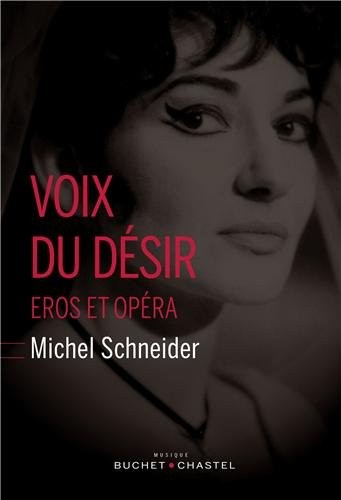 Voix du désir