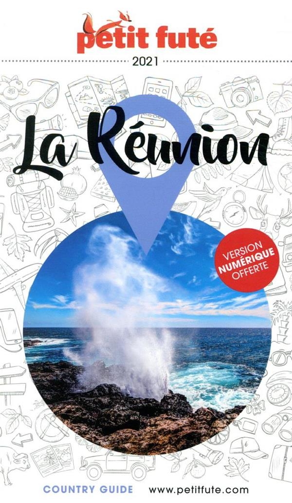 Petit Futé La Réunion