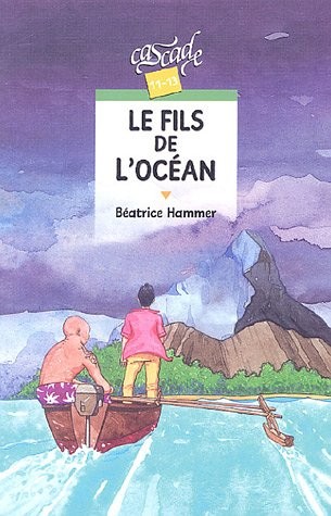 Le fils de l'océan
