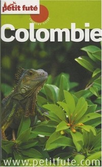 Petit Futé Colombie