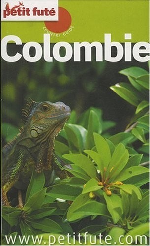 Petit Futé Colombie