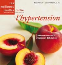 Meilleures Recettes Contre l'Hypertension (les)