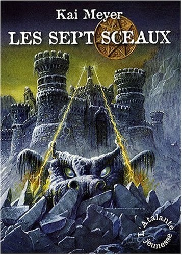 Les sept sceaux