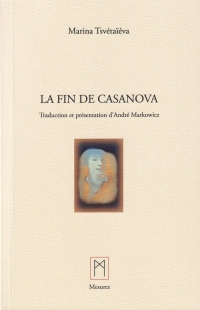La Fin de Casanova