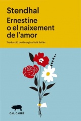 Ernestine o el naixement de l'amor [Poche]