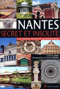 Nantes secret et insolite