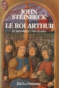 Le roi Arthur et ses preux chevaliers