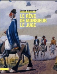 Le rêve de monsieur le juge