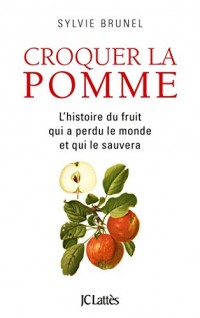Croquer la pomme