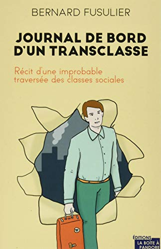 Journal de bord d'un transclasse