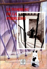 Le Tombeau de la perruche (nouvelles)