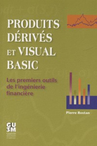 Produits dérives et Visual Basic : Les premiers outils de l'ingénierie financière