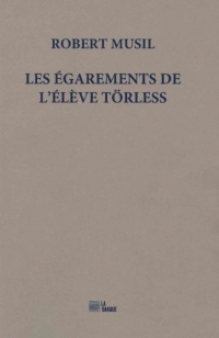 Les égarements de l’élève Törless