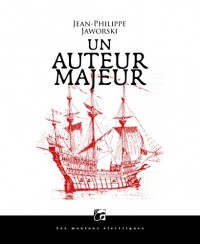 Jean-Philippe Jaworski, un auteur majeur