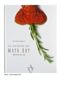 The Cuisine of Maya Bay, Monaco