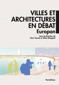 Villes et Architectures en Debat - Europan