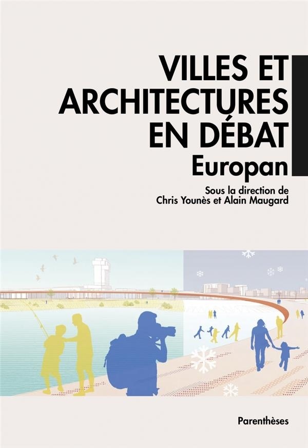 Villes et Architectures en Debat - Europan