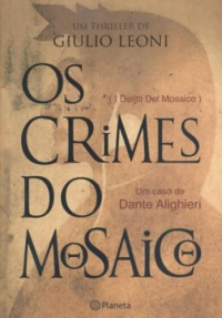 Os Crimes do Mosaico (Em Portuguese do Brasil)