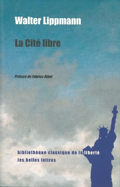 La Cité libre