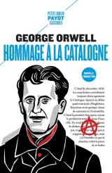 Hommage à la Catalogne [Poche]