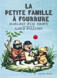 Petite famille a fourrure (la)