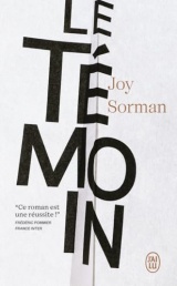 Le témoin [Poche]