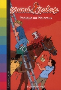 PANIQUE AU PIN CREUX