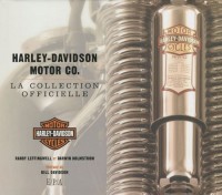 Harley-Davidson Motor Co : La collection officielle