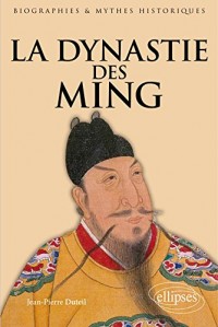 La Dynastie des Ming