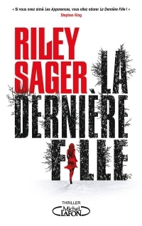 La dernière fille