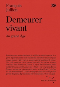 Demeurer vivant