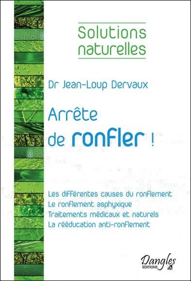 Arrête de ronfler ! Les différentes causes du ronflement