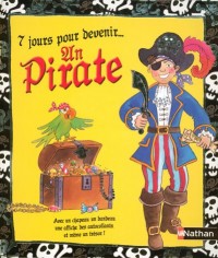 7 JOURS POUR DEVENIR UN PIRATE