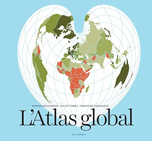 L'Atlas global