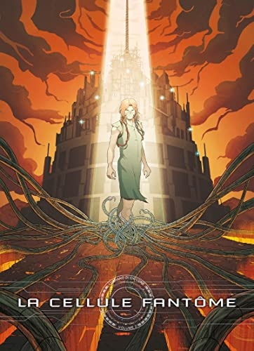 La Cellule Fantôme T2