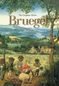 Pieter Bruegel : L'oeuvre complet