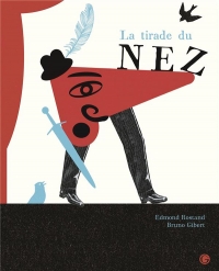 La tirade du nez (tp)